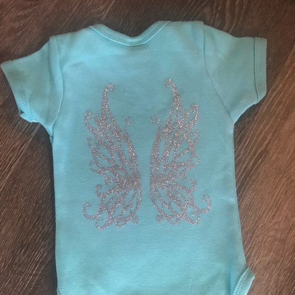 🧚‍♂️ Tinker bell Onesie 🧚‍♂️ - Picture 6 of 6